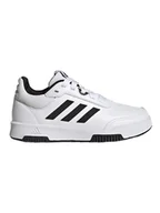 Buty dla chłopców - adidas Sneakersy TENSAUR SPORT 2.0 K GW6422 Biały - miniaturka - grafika 1
