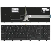 Klawiatury do laptopów - KLAWIATURA DO DELL 15-5000 INSPIRON PODŚWIETLANA - miniaturka - grafika 1