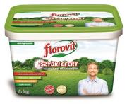 Florovit Inco Nawóz do trawników szybki efekt 4 kg