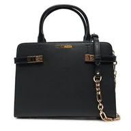 Torebki damskie - Torebka Steve Madden Blorene SM13001509 Czarny - miniaturka - grafika 1