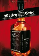 Książki o muzyce - Mick Mars, Vince Neil, Nikki Sixx, inn Lee Tommy i Motley Crue Brud - miniaturka - grafika 1