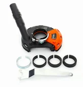 Narzędzia samochodowe - OSŁONA PRZECIWPYŁOWA ODSYSAJĄCA KD1975 - miniaturka - grafika 1