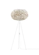 Lampy stojące - Lampa podłogowa Eos Light - 02067 + 04015 lub 04016 - miniaturka - grafika 1