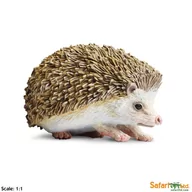 Figurki dla dzieci - Safari Ltd Jeżyk - miniaturka - grafika 1
