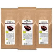 Kawa - Zestaw ziarnisty - kawa ekologiczna Honduras SHG 3x1 kg - miniaturka - grafika 1