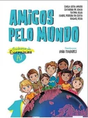 Pozostałe języki obce - AMIGOS PELO MUNDO 1 - zeszyt ćwiczeń - miniaturka - grafika 1