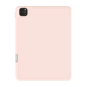 Etui do tabletów - Etui ochronne dla iPad Pro 13 Pro 2024 - JCPAL DuraPro Protective Folio Case (Pink) - miniaturka - grafika 1