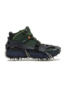 Salewa Raczki Mtn Spike Crampon 0829 Czarny - Akcesoria obuwnicze - miniaturka - grafika 1