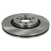 Tarcze hamulcowe - Tarcza hamulcowa ABE C3S004ABE - miniaturka - grafika 1