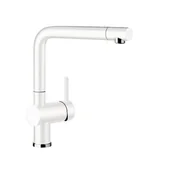 Baterie kuchenne - Blanco LINUS biały 516702 - miniaturka - grafika 1