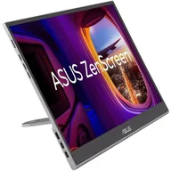Monitory - Asus Monitor 16 cali MQ16AHE OLED USB-C - miniaturka - grafika 1