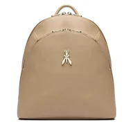 Plecaki - Plecak Patrizia Pepe CB0056/L001-B775 Winter Sand - miniaturka - grafika 1