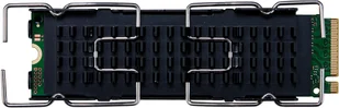HP Zestaw dysku SSD ZTurbo 512 GB PCIe-Gen 4x4 TLC Z2 201G0AA - Dyski SSD - miniaturka - grafika 1