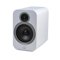Głośniki i kolumny - Q ACOUSTICS QA 3030i Kolumna głośnikowa podstawkowa biała - miniaturka - grafika 1