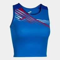 Koszulki i topy damskie - Joma Top Elite X Koszulka damska - miniaturka - grafika 1