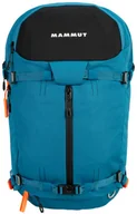 Plecaki - Plecak Mammut Nirvana 35L szafirowo-czarny - miniaturka - grafika 1