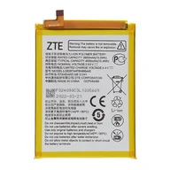Baterie do telefonów - Dla ZTE Blade A71 3,85 V 3900 mAh Akumulator litowo-polimerowy Część montażowa (kodowanie: LI3839T44P8H866445) - miniaturka - grafika 1