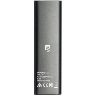 PHILIPS Ultra Speed 500GB FM50SS031P 00 - Dyski SSD - miniaturka - grafika 1