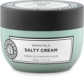 Kosmetyki do stylizacji włosów - Maria Nila Maria nila Salty Cream, 100 ML 3840 - miniaturka - grafika 1
