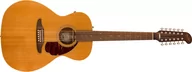 Gitary akustyczne - Fender Villager 12-sto strunowy AGN Aged Natural - miniaturka - grafika 1