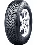 Opony zimowe - Lassa Snoways 4 225/45R17 94V - miniaturka - grafika 1