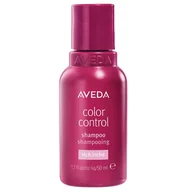 Szampony do włosów - AVEDA Color Control Rich szampon do włosów 50ml - miniaturka - grafika 1