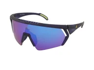 Okulary przeciwsłoneczne - Okulary przeciwsłoneczne Adidas SP0063 92Z - miniaturka - grafika 1