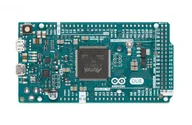 Komputery jednopłytkowe - Arduino Due zestaw uruchomieniowy 84 MHz - miniaturka - grafika 1