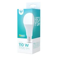 Żarówki LED - Forever Light Żarówka LED E27 A65 18W 230V 6000K 1700lm - miniaturka - grafika 1