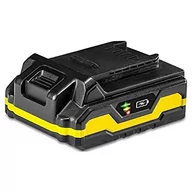Akumulatory ogólnego zastosowania - TROTEC Zapasowy akumulator Flexpower 20V 2,0 Ah - miniaturka - grafika 1