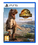 Gry PlayStation 5 - Jurassic World Evolution 2 GRA PS5 - miniaturka - grafika 1