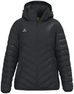 Kurtki damskie - Erima Damska kurtka puchowa CMPT (2062406) czarna, 44 - miniaturka - grafika 1