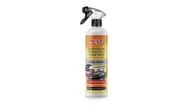 Zapachy samochodowe - MOJE AUTO - Skoncentrowany Odświeżacz Powietrza Wanilia 500 ml -Atomizer - miniaturka - grafika 1