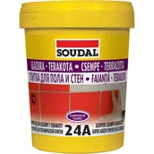 Kleje i inne preparaty budowlane - Super klej do glazury 1 kg - miniaturka - grafika 1