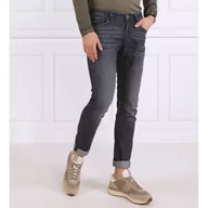 Spodnie męskie - Joop! Jeans Jeansy 15 JJD-03Stephen 10015794 | Slim Fit - miniaturka - grafika 1