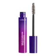 Tusze do rzęs - Lumene Tusz do rzęs pogrubiający Wild Forces - miniaturka - grafika 1