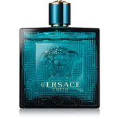 Wody i perfumy męskie - Versace Eros Woda toaletowa 200ml - miniaturka - grafika 1