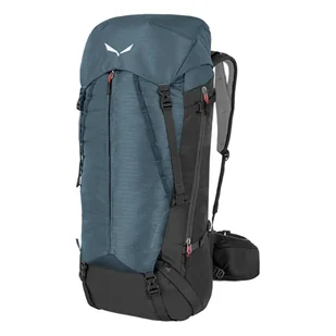 Plecak trekkingowy męski Salewa TREK MATE 55+5 L niebieski 00-0000001290_8703 - Plecaki - miniaturka - grafika 1