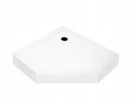 Brodziki prysznicowe - Kerra GLASGOW 90x90x15 - miniaturka - grafika 1