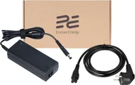 Zasilacze do laptopów - Nowy Zasilacz Encore Energy do Dell 90W 7.4 x 5.0 mm + kabel zasilający 1,5m - miniaturka - grafika 1