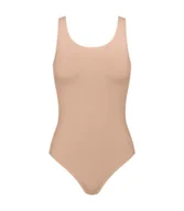 Bielizna nocna - Body Smart Natural BS-1 - miniaturka - grafika 1