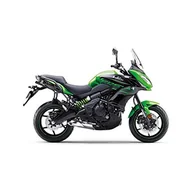 Kufry i sakwy motocyklowe - SHAD k0vr68if system mocowania w 3 punktach, czarny, 17,9 - miniaturka - grafika 1