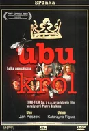 Filmy polskie DVD - Ubu Król - miniaturka - grafika 1