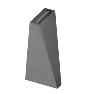 Azzardo Kinkiet ZITA XL BRG GW-807XL - Lampy ścienne - miniaturka - grafika 2