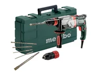 Młoty udarowe - Metabo Multimłotek UHEV 2860-2 Quick Set (600713850) - miniaturka - grafika 1