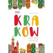 Przewodniki - Pascal Kraków Slow travel - Pascal - miniaturka - grafika 1