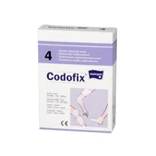 Apteczki i materiały opatrunkowe - Codofix siatka opatrunkowa 1m (podudzie,kolano,ramię,stopa,łokieć) - miniaturka - grafika 1