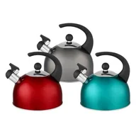 Czajniki na gaz - Czajnik Lucido 1,9 l mix kolorów - miniaturka - grafika 1