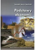 Ekonomia - Podstawy ekonomii - miniaturka - grafika 1