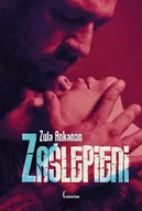 Pozostałe książki - Zaślepieni - miniaturka - grafika 1